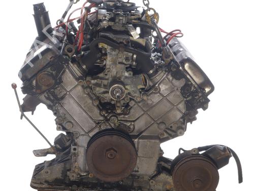Used Engine Engine PEUGEOT 604 (561A_) 2.7 SL (136 hp) 40055752 40055752