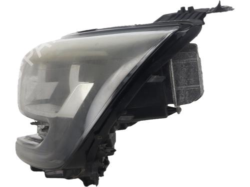 Left headlight RENAULT MEGANE IV Hatchback (B9A/M/N_) 1.6 dCi 130 (B9A4) | BP38609186C28 - Image 5