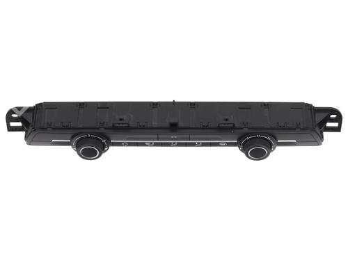 Climate control CITROËN JUMPY III Van (V_) 2.0 BlueHDi 145 | BP37745365I5 - Image 3