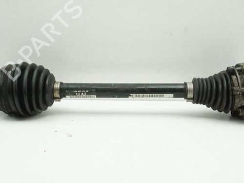 Left front driveshaft VW GOLF VI (5K1) 1.4 TSI | BP18179992M38