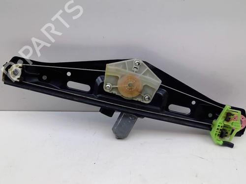 Rear left window mechanism BMW X1 (E84) xDrive 18 d | BP18189561C24 