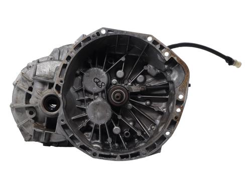 Used Gearbox RENAULT MASTER III Van (FV) [2010-2025]  22074999