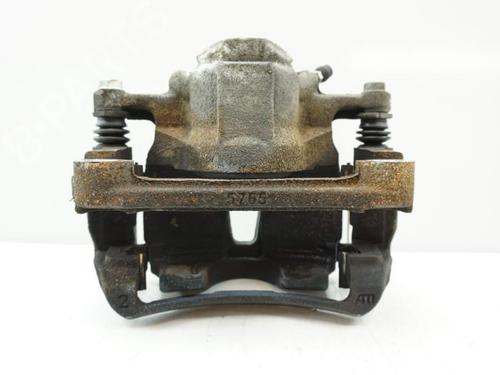 Right front brake caliper RENAULT TALISMAN (LP_) 1.6 dCi 130 | BP18174093M104 