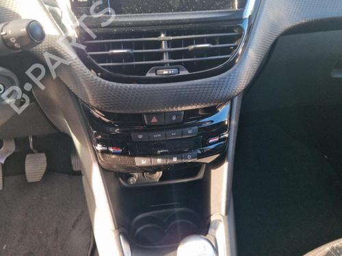 Used Parts PEUGEOT 208 I (CA_, CC_) 1.2 THP 110 5067335