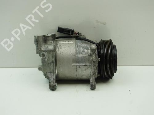 AC Kompressor BMW 2 Gran Tourer (F46) 216 d | BP18186707M34 