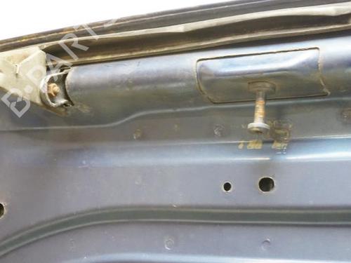 Hood PEUGEOT 306 Hatchback (7A, 7C, N3, N5) 1.6 | BP18185712C1 