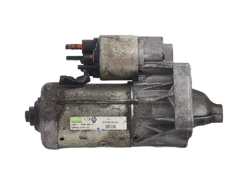 Startmotor RENAULT SCÉNIC III (JZ0/1_) 1.6 dCi (JZ00, JZ12) (130 hp) 24973546