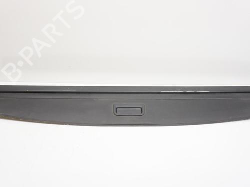 Rear parcel shelf VW TOURAN (1T1, 1T2) 1.9 TDI (105 hp) 18188121