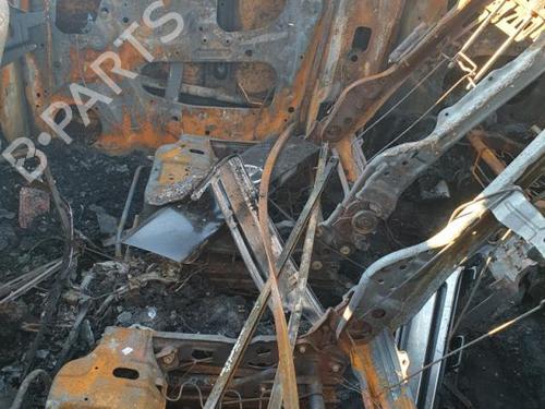 Used Parts OPEL ANTARA A (L07) 2.2 CDTi 1698771