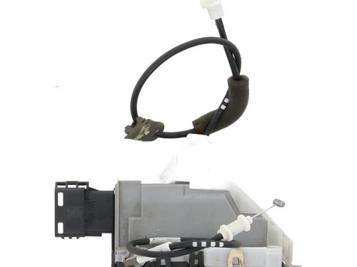 Used Rear left lock Rear left lock PEUGEOT 508 SW I (8E_) 1.6 HDi (112 hp) 21534916 21534916