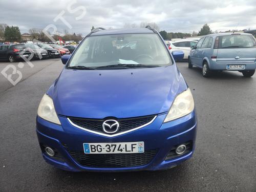 Left headlight MAZDA 5 (CR) 2.0 CD (CR19) | BP36012123C28 - Image 17
