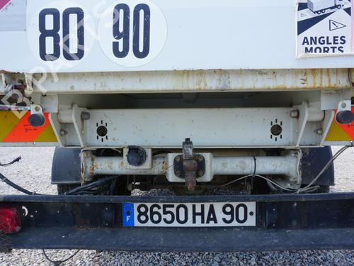 Used Parts RENAULT TRUCKS MASCOTT Van 120.35 (A02100003) 1698847