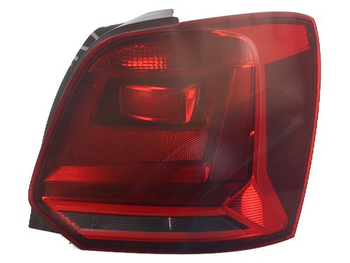 Używane Lampa tylna prawa VW POLO V (6R1, 6C1) 1.0 (75 hp) 28494191