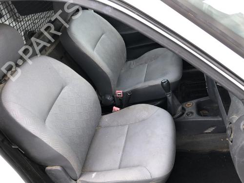 Hjulbue CITROËN BERLINGO / BERLINGO FIRST Box Body/MPV (M_) 1.6 HDI 75 (MB9HW) | BP20223821C56 