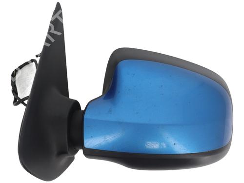 Left mirror DACIA SANDERO II TCe 90 (B8M1, B8MA, B8AC) | BP33773442C26 - Image 4