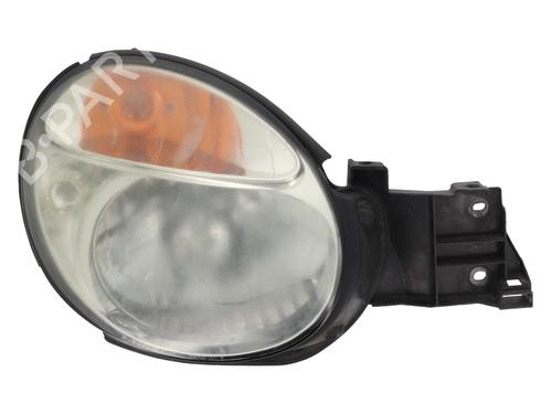 Højre forlygte SUBARU IMPREZA Estate (GG) 1.6 AWD (95 hp) 31025605