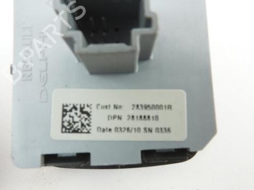 Switch RENAULT SCÉNIC III (JZ0/1_) 1.5 dCi | BP18197034I30