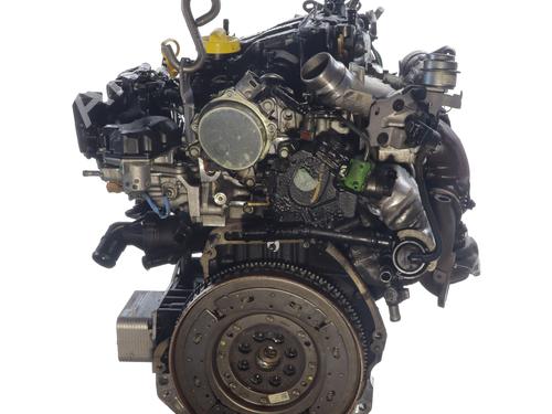 Engine RENAULT MEGANE IV Hatchback (B9A/M/N_) 1.6 dCi 165 | BP34361581M1 - Image 4