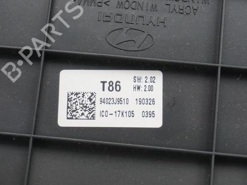 Instrument cluster HYUNDAI KONA (OS, OSE, OSI) 1.6 CRDi e-VGT AWD | BP18180731C47 