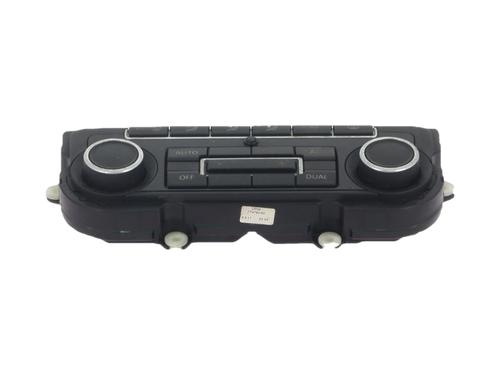 Climate control VW GOLF VI (5K1) 2.0 TDI | BP39690414I5 - Image 2