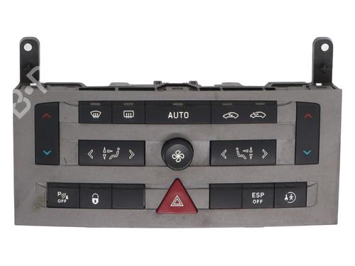 Used Climate control PEUGEOT 407 (6D_) 2.0 HDi 135 (6DRHRH, 6DRHRE, 6DRHRG, 6DRHRJ) (136 hp) 20312678