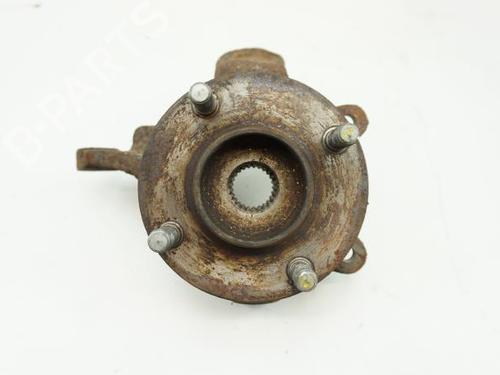 Right front steering knuckle FORD KA (RB_) 1.3 i | BP18175445M26