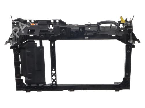 Frontplade/Frontkurv FORD FIESTA VI (CB1, CCN) 1.4 TDCi (70 hp) 22642267