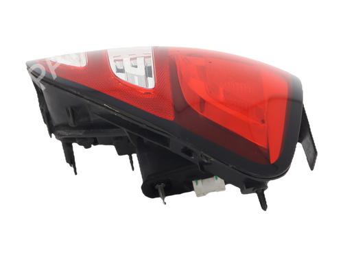 Right taillight CITROËN C3 II (SC_) 1.6 HDi 90 | BP37401533C35 - Image 4