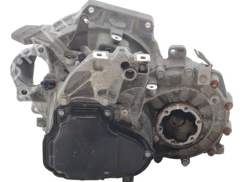 Gearbox VW GOLF PLUS V (5M1, 521) 1.9 TDI | BP25468275M3