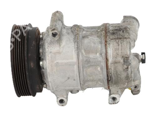 Compressor A/A RENAULT MEGANE IV Hatchback (B9A/M/N_) 1.5 dCi 110 (B9A3) | BP20725114M34 