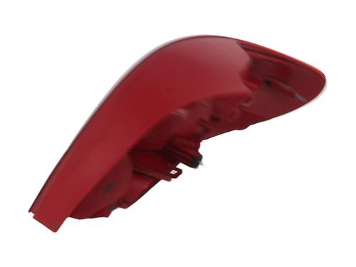 Left taillight PEUGEOT 207 (WA_, WC_) 1.6 HDi | BP26153980C34 