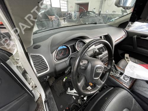 Dashboard AUDI Q7 (4LB) 3.0 TDI quattro | BP32266025C46 - Image 2