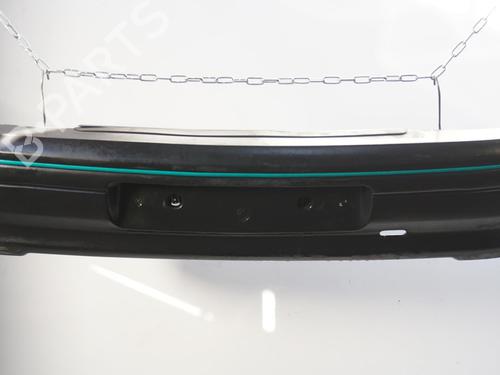Rear bumper PEUGEOT 106 II (1A_, 1C_) 1.0 i | BP18177058C8 