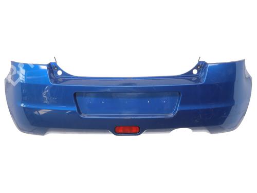 Used Rear bumper SUZUKI SWIFT III (MZ, EZ) 1.3 DDiS (RS413D) (75 hp) 28111657