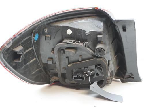 Used Right taillight Right taillight DACIA SANDERO II TCe 90 (B8M1, B8MA, B8AC) (90 hp) 19728949 19728949
