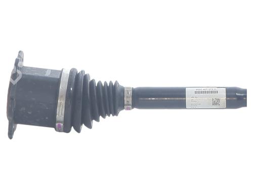 Used Left front driveshaft Left front driveshaft AUDI A5 (8T3) [2007-2017] 40178775 40178775