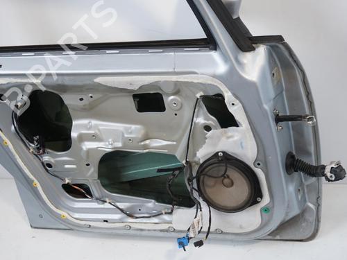 Left front door FIAT GRANDE PUNTO (199_) 1.3 D Multijet | BP18172871C2