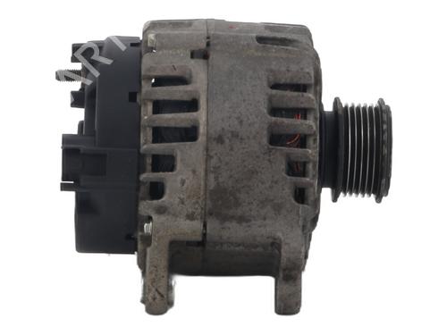Alternator VW POLO V (6R1, 6C1) 1.4 TDI | BP29981408M7 