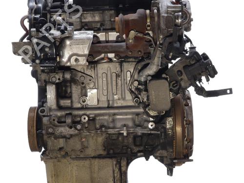 Engine CITROËN JUMPY III Van (V_) 1.6 BlueHDi 95 | BP26213149M1 