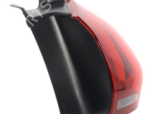 Right taillight PEUGEOT 2008 I (CU_) 1.2 THP 130 / PureTech 130 | BP20179825C35 