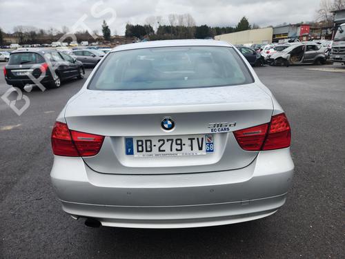 Left front steering knuckle BMW 3 (E90) 316 d | BP33302169M25 - Image 6