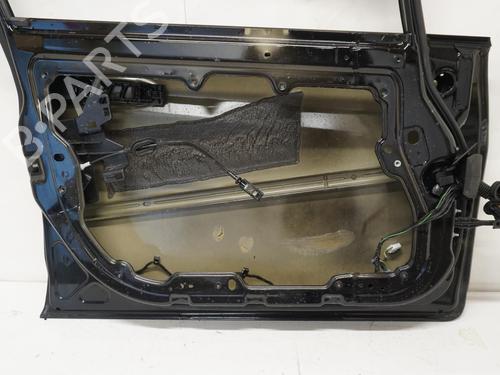 Left front door FORD FIESTA VI (CB1, CCN) 1.0 EcoBoost | BP18181583C2 