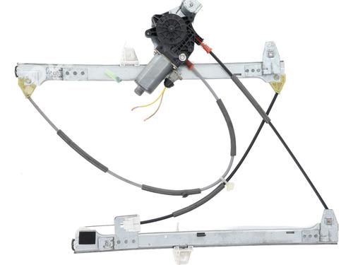 Used Front right window mechanism CITROËN XSARA (N1) 1.8 i (90 hp) 21570048