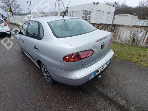 Right headlight SEAT CORDOBA (6L2) 1.4 16V | BP18180174C29 