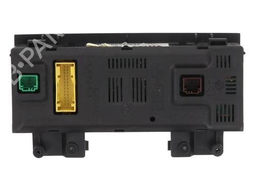 Climate control CITROËN C4 I (LC_) 1.6 HDi | BP27699402I5 