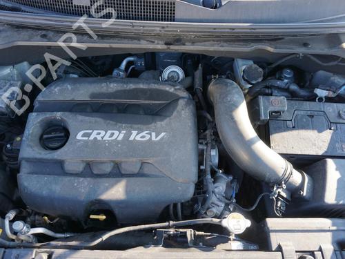 Starter KIA SOUL II (PS) 1.6 CRDi 128 | BP18195879M8 