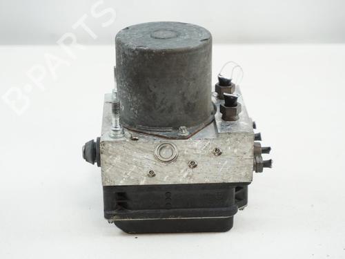 Used ABS pump PEUGEOT 407 (6D_) 2.0 HDi 135 (6DRHRH, 6DRHRE, 6DRHRG, 6DRHRJ) (136 hp) 18184409