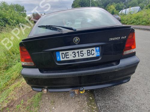 Front slam panel BMW 3 Compact (E46) 320 td | BP27284511C72  - Image 9