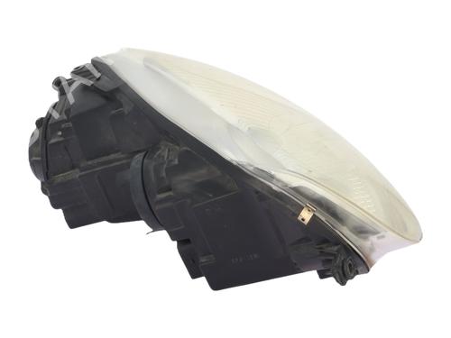 Left headlight VW GOLF V (1K1) 1.9 TDI | BP38477320C28 - Image 2