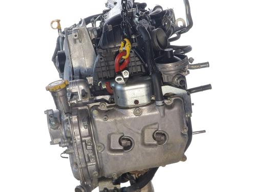 Engine SUBARU LEGACY V Estate (BR) 2.0 D AWD (BRD) | BP24145518M1 